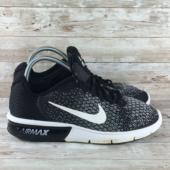 air max sequent 2 mens